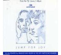 2 Unlimited - Jump for Joy [Import]