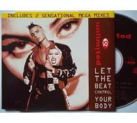 2 Unlimited - Let The Beat Control Your Body [Import]