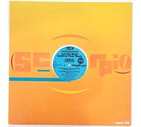 2 Unlimited - Let the Beat Control Your Body [Vinyl Maxi-Single]