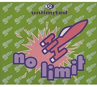 2 UNLIMITED - No Limit [Import]