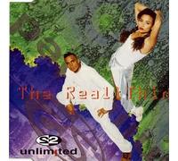 2 Unlimited - Real Thing [Import]