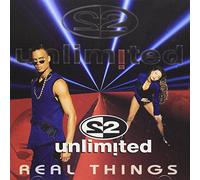 2 Unlimited - Real Things