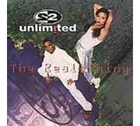 2 Unlimited - The Real Thing(USA Gros Boitier 5 Remix)