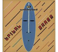 2 Unlimited - Tribal Dance - 2 Unlimited 7" 45