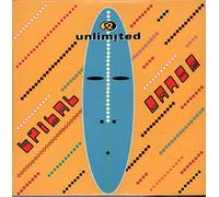 2 Unlimited - Tribal Dance - 2 Unlimited 7" 45