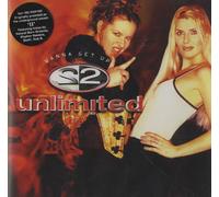 2 Unlimited - Wanna Get Up (GR Boitier 6 Remix)