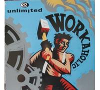 2 Unlimited - Workaholic [Vinyl LP]