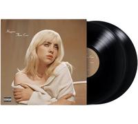 Ꜧɑрріеꭇ Ƭհɑո Ԑνеꭇ (2ԼΡ VіոуΙ)