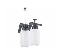 : 2 vaporisateurs à mousse universel, 3 types de jets différents, 1,5 L