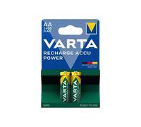 Varta 2400 mAh AA Batterie rechargeable Hybrides nickel-métal (NiMH)
