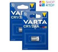 Pile spéciale CR 1/2 R6 (AA) lithium Varta 6127101401 3 V 1 pc(s)