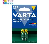 VAR R2U 2X1000 - VARTA Ready 2 Use, 2 x Micro, 1 000 mAh