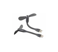 : 2 ventilateurs USB pour PC, Notebook ou batterie externe