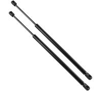 2 vérin de coffre pour Peugeot 407 SW (2004-2011) hayon arrière 8731J6, 9647487680