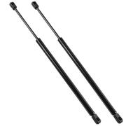 2 vérin de coffre pour Touran (2003-2010) vérin hayon 1T0827550