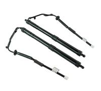 2 vérin électrique de coffre pour Toyota RAV4 (2012-2019) vérins hayon 6892009010, 6891009010