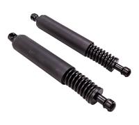 2× vérins à gaz du hayon pour Porsche Cayenne 955 9PA 2003-2007 95551255007