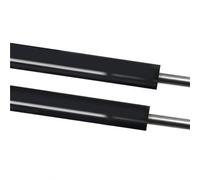 2 Vérins À Gaz Pour Hayon Arrière De Voiture Pour Megane IV (2015-2024) - Références D'origine : 904511213R Et 904515071R Ressorts À Gaz Hayon(Noir normal)