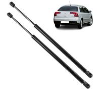 2 verins de coffre compatibles pour C5 (1e génération - phase 2) (2004-2007) Vérins de hayon | 8731K1, 8731K2