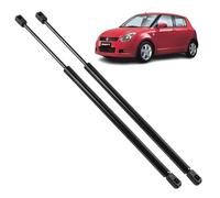 2 verins de coffre compatibles pour Swift 3 (2005-2010) Vérins de hayon. 81800-63811
