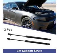 2 Vérins De Support De Capot Avant À Ressort À Gaz No.51237148346 Pour Bmw X5 Suv 2007-2013