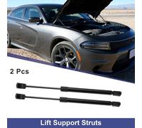 2 Vérins De Support De Capot Avant À Ressort À Gaz No.55113776Aa Pour Chrysler 300 Berline 2011-2016