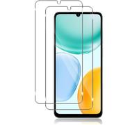 2 Verres Trempé Pour Honor X5C/X5C Plus - Film Vitre Protection Ecran Anti Rayures Verre Trempé Ultra Résistant