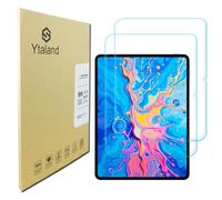 2 verres trempés 9H pour Teclast ArtPad Pro 12,7 pouces | Protection d'écran de 0,3 mm avec kits de nettoyage inclus