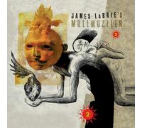 James LaBrie – 2 – Vinyle LP coloré doré (The Orchard)