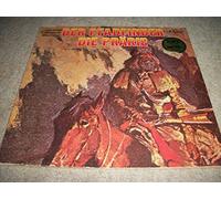 2 Vinyl LP: Der Pfadfinder / Die Prärie / FASS