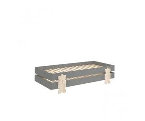 2 vipack gris