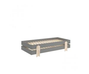 2 vipack gris