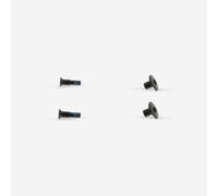 2 Vis de spoiler pour 1 seule fixation de snowboard Wedze