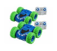 2 voitures télécommandées RRC-30 [Simulus]