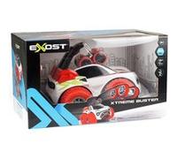 Exost - Voitures Télécommandées Xtreme Buster Et Mini Flip