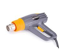 2 WALL ELECTRISCH 2 MAUS JACKS Pistolet à air chaud 2000 W