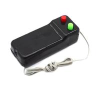 2-way Wire Control Box Remote Control, electronic starter Forward/Reverse Controller Switch Module ICXLPMC