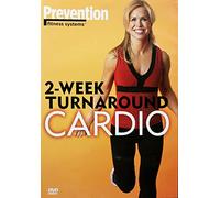 2 week total body turnaround dvd cardio by prevention magazine