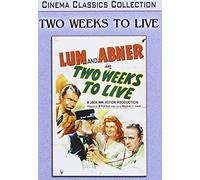 2 Weeks to Live