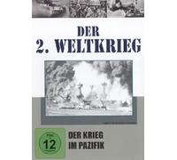 2. Weltkrieg Teil 9-Der Krieg im Pazifik [Import]