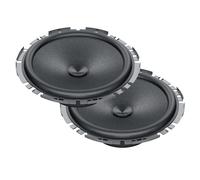 2 Woofer Hertz Cento C165F C 165 F 165 MM 180 Max Watts + Casquette + 3 Stickers