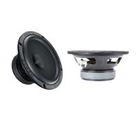 2 WOOFER HERTZ SPL SHOW SV200L SV 200L De 20,00 Cm + Cappellino + 3 Autocollants