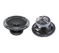 2 Woofer Hertz SV200L SV 200L à Partir De 8 " 250 Watts RMS + Chapeau + 3