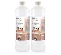 2 x 1 kg BAYZID Spa pH Réducteur Minus 14,9% de Höfer Chemie pour Whirlpool & Spa afin de diminuer Le pH
