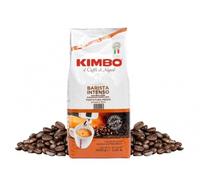 2 kg kimbo BARISTA INTENSO café en grains