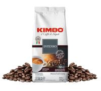 Kimbo Café en grains Intenso – intensité 12/13 – 1 kg