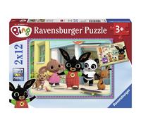 Bing Puzzle, 2x12e.