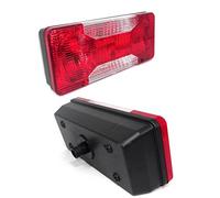 2 x 12 V 24 V camion voiture châssis remorque feux arrière feu arrière