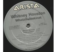 2 x 12'' : whitney houston-whatchulookinat