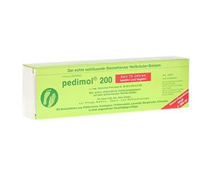 2 x 200 Pedimol pierres Frenzer herbes médicinales baumier